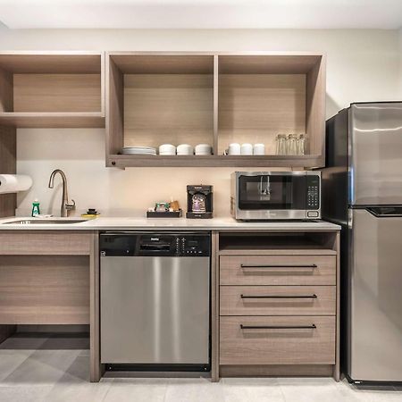 Home2 Suites By Hilton Reynoldsburg Columbus East Εξωτερικό φωτογραφία