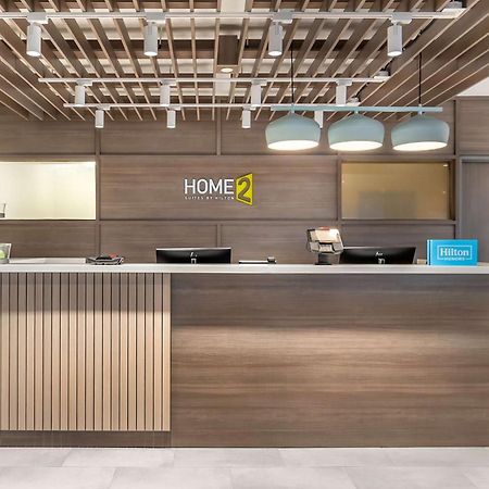 Home2 Suites By Hilton Reynoldsburg Columbus East Εξωτερικό φωτογραφία