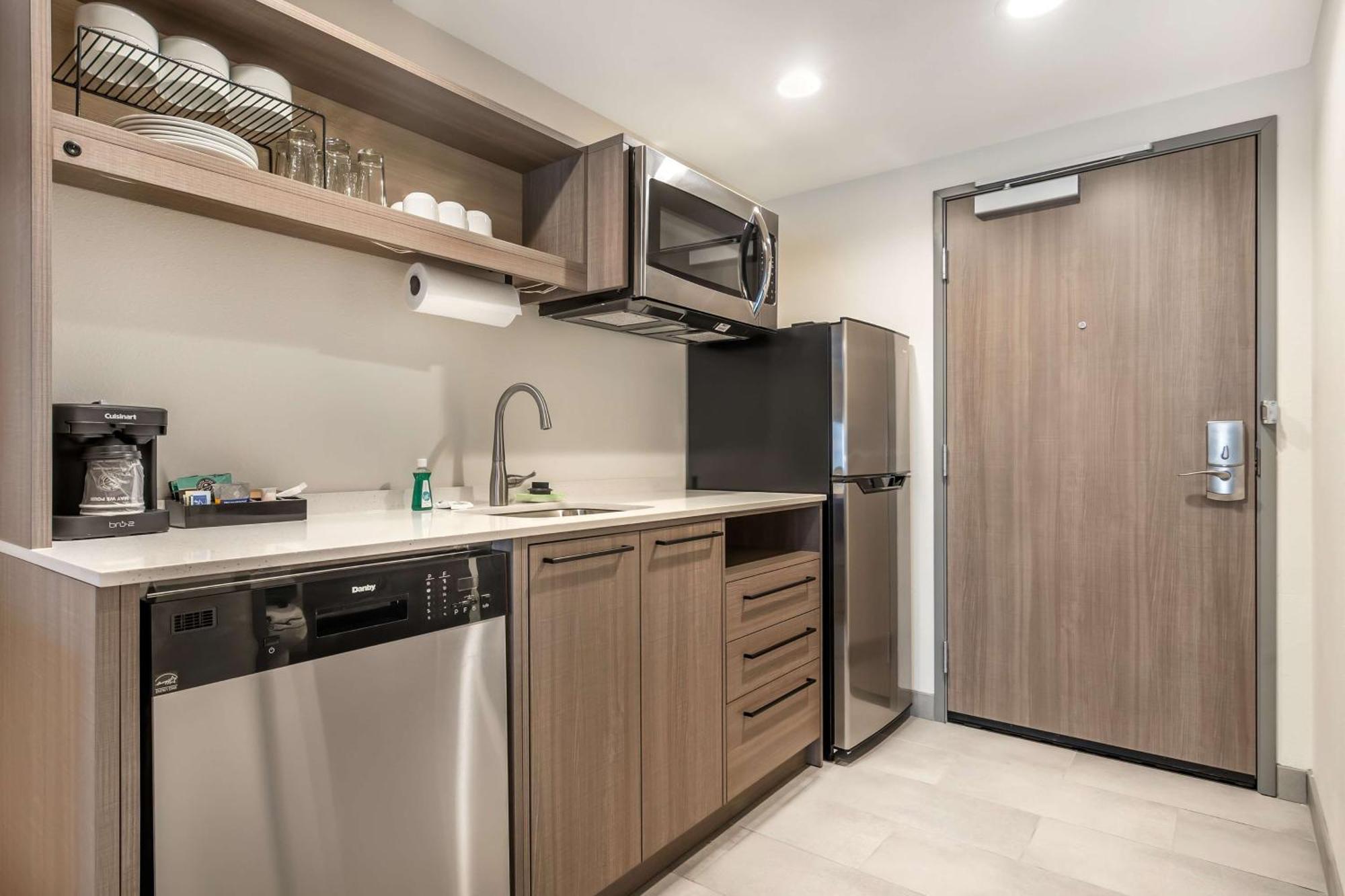 Home2 Suites By Hilton Reynoldsburg Columbus East Εξωτερικό φωτογραφία