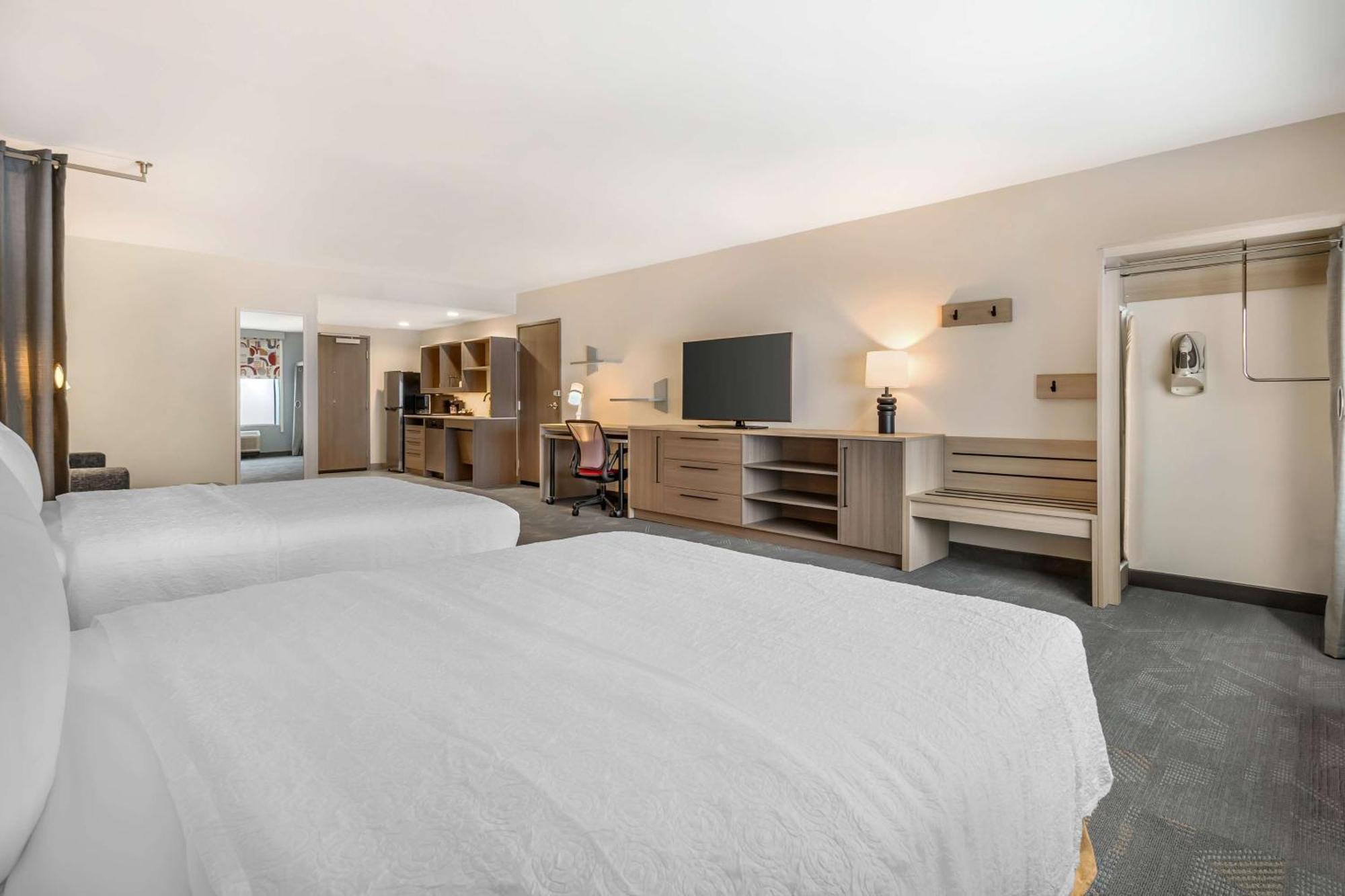 Home2 Suites By Hilton Reynoldsburg Columbus East Εξωτερικό φωτογραφία