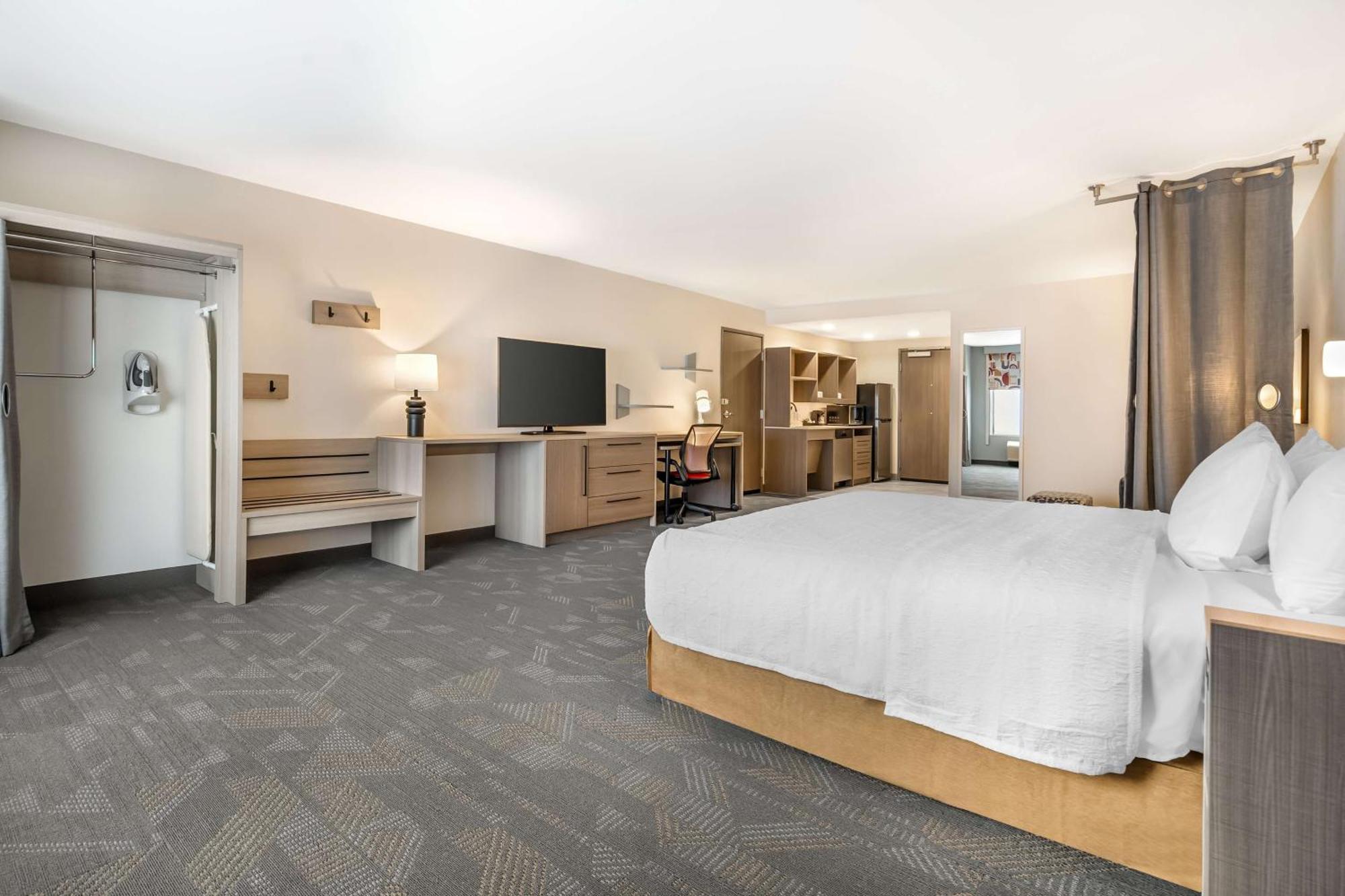 Home2 Suites By Hilton Reynoldsburg Columbus East Εξωτερικό φωτογραφία