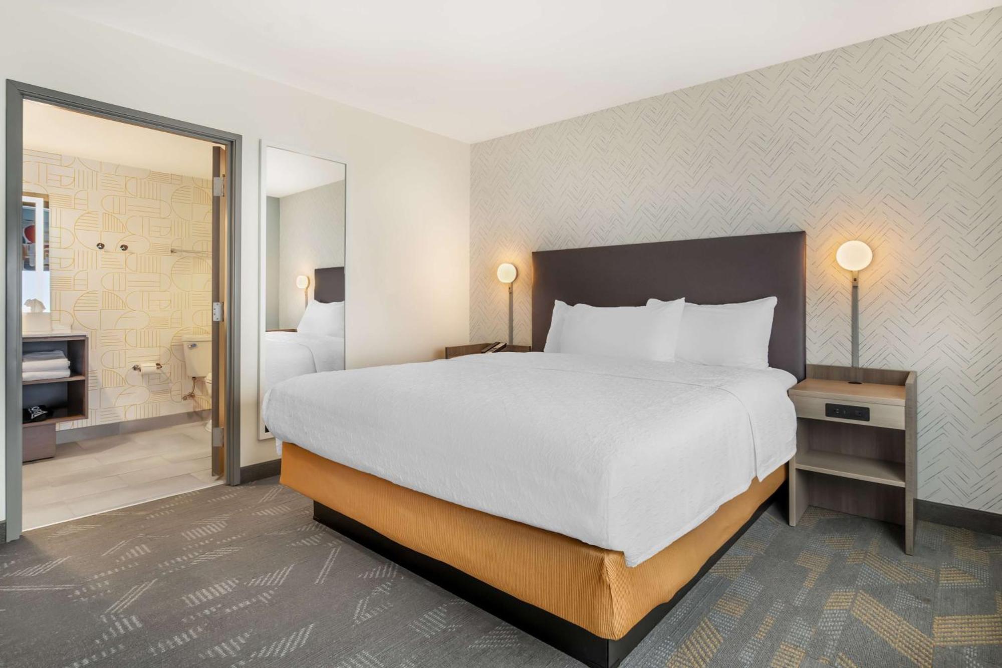 Home2 Suites By Hilton Reynoldsburg Columbus East Εξωτερικό φωτογραφία