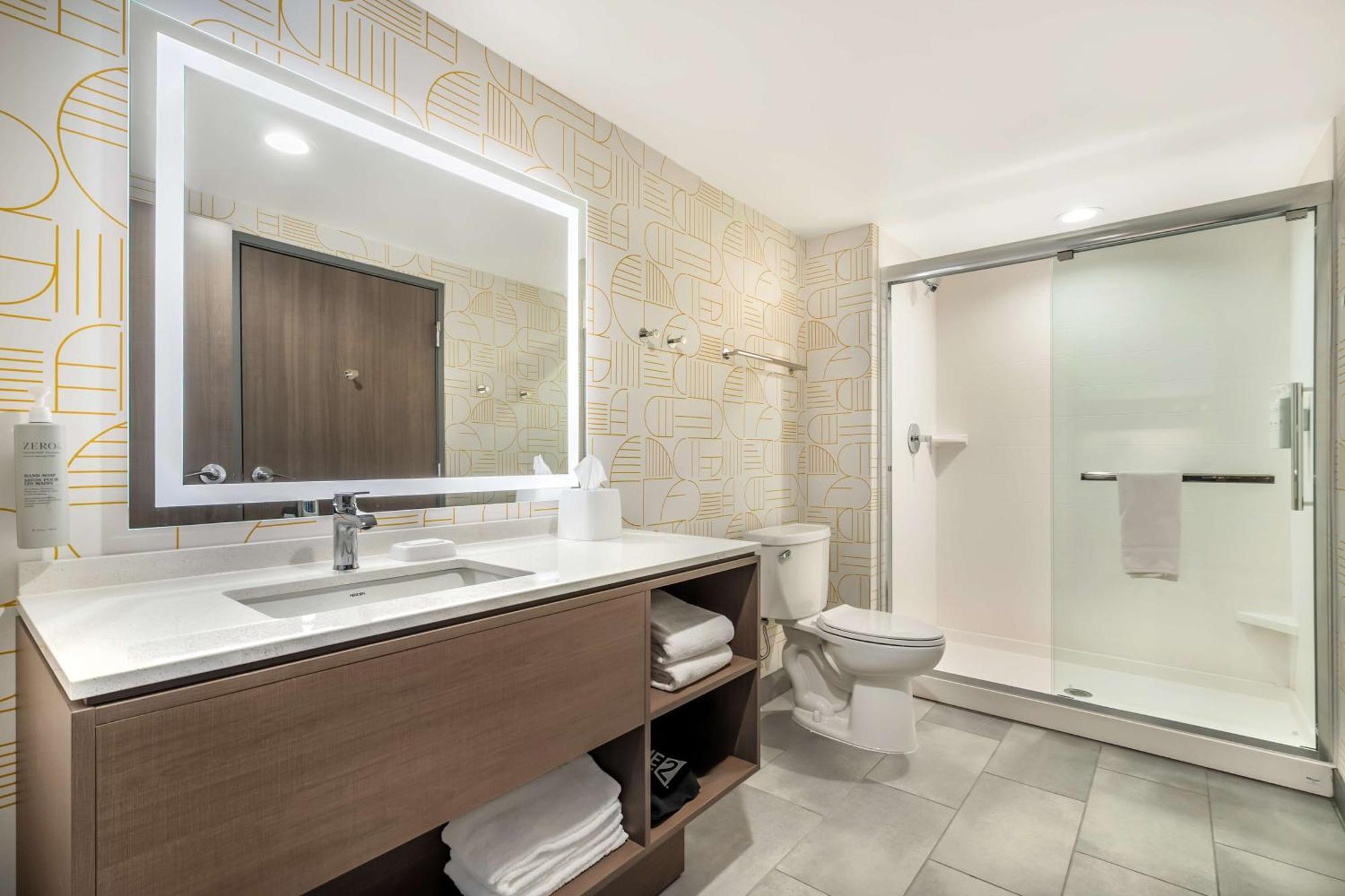 Home2 Suites By Hilton Reynoldsburg Columbus East Εξωτερικό φωτογραφία