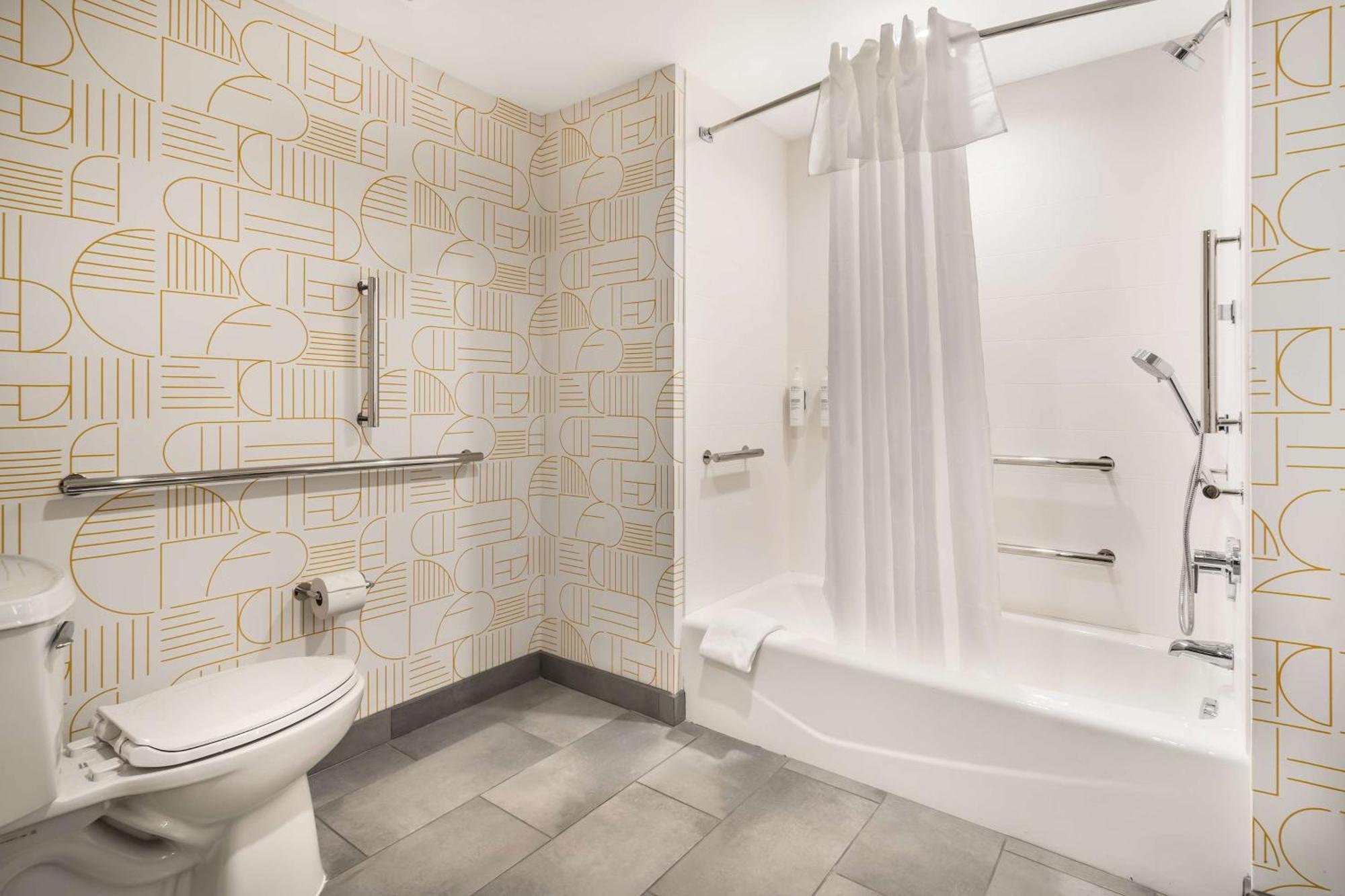 Home2 Suites By Hilton Reynoldsburg Columbus East Εξωτερικό φωτογραφία