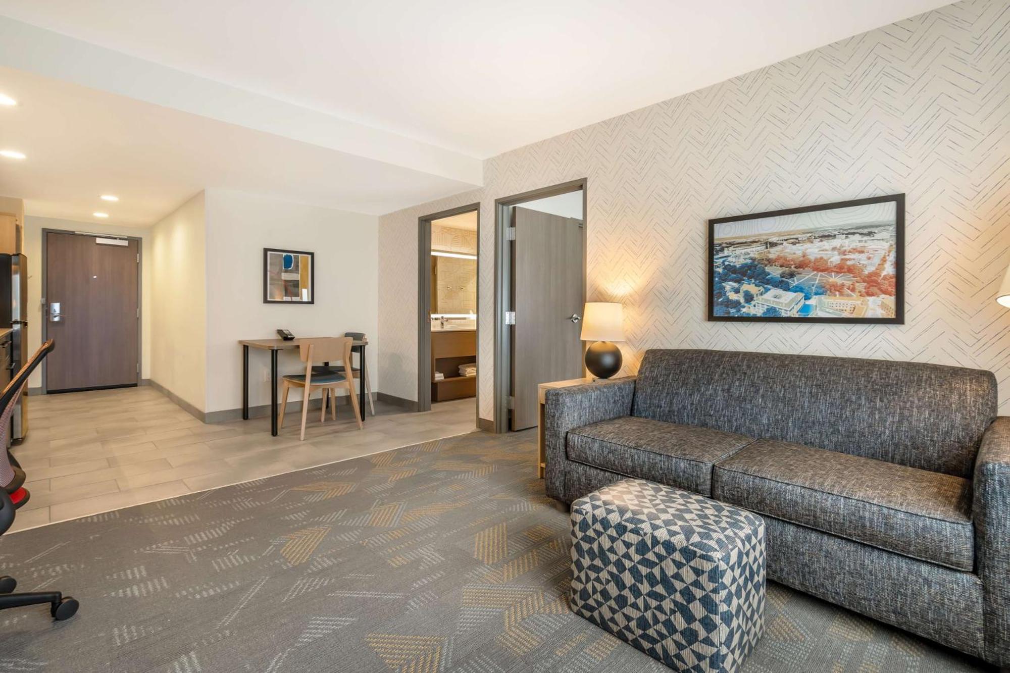 Home2 Suites By Hilton Reynoldsburg Columbus East Εξωτερικό φωτογραφία
