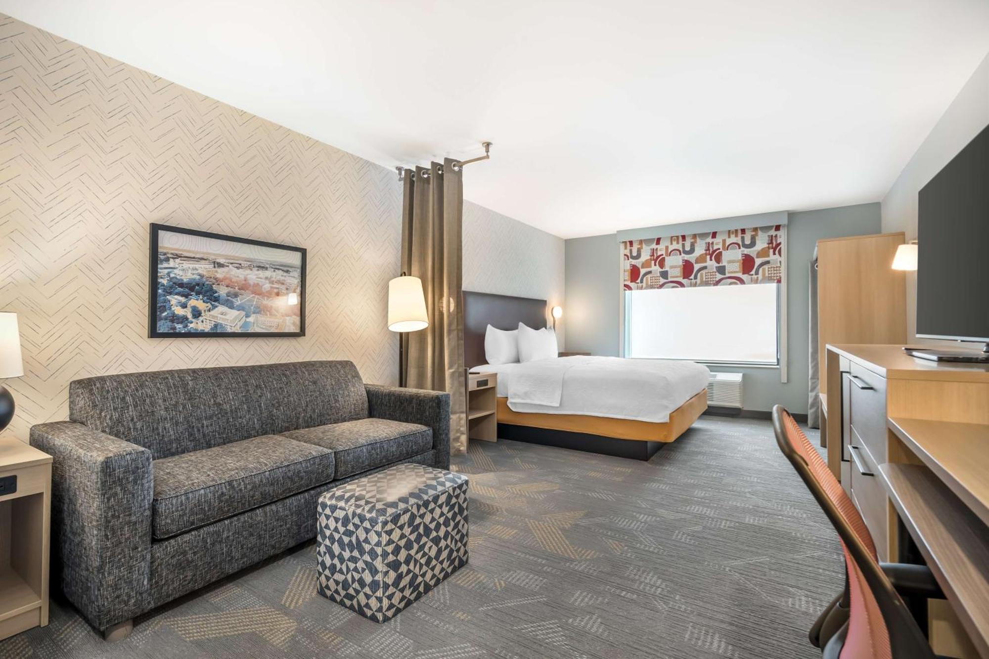 Home2 Suites By Hilton Reynoldsburg Columbus East Εξωτερικό φωτογραφία
