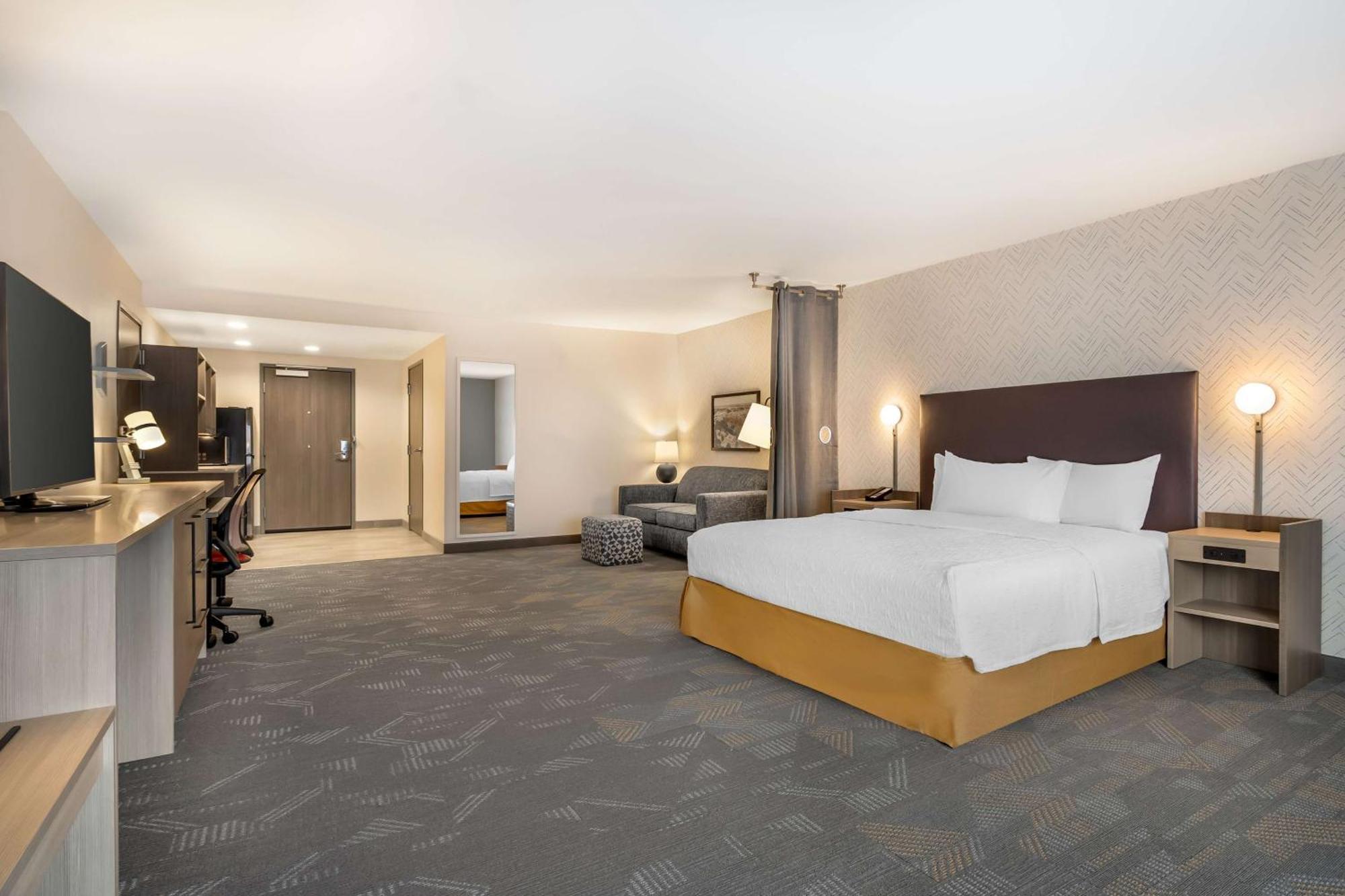 Home2 Suites By Hilton Reynoldsburg Columbus East Εξωτερικό φωτογραφία