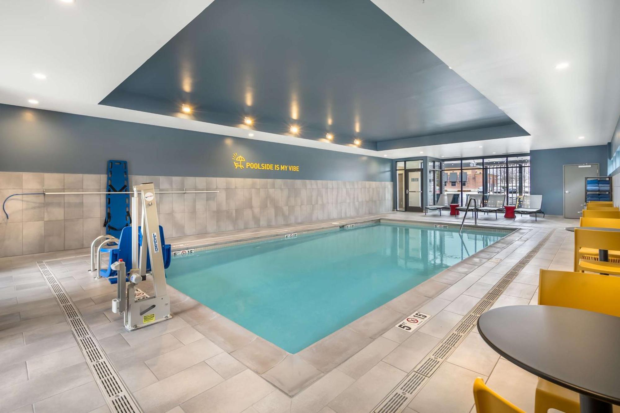 Home2 Suites By Hilton Reynoldsburg Columbus East Εξωτερικό φωτογραφία