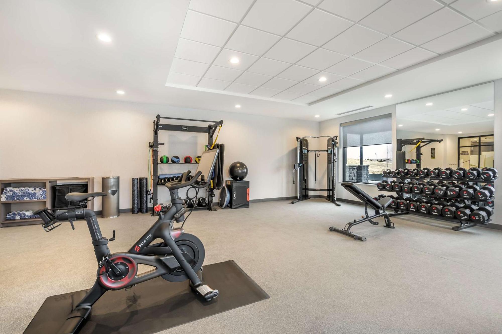 Home2 Suites By Hilton Reynoldsburg Columbus East Εξωτερικό φωτογραφία