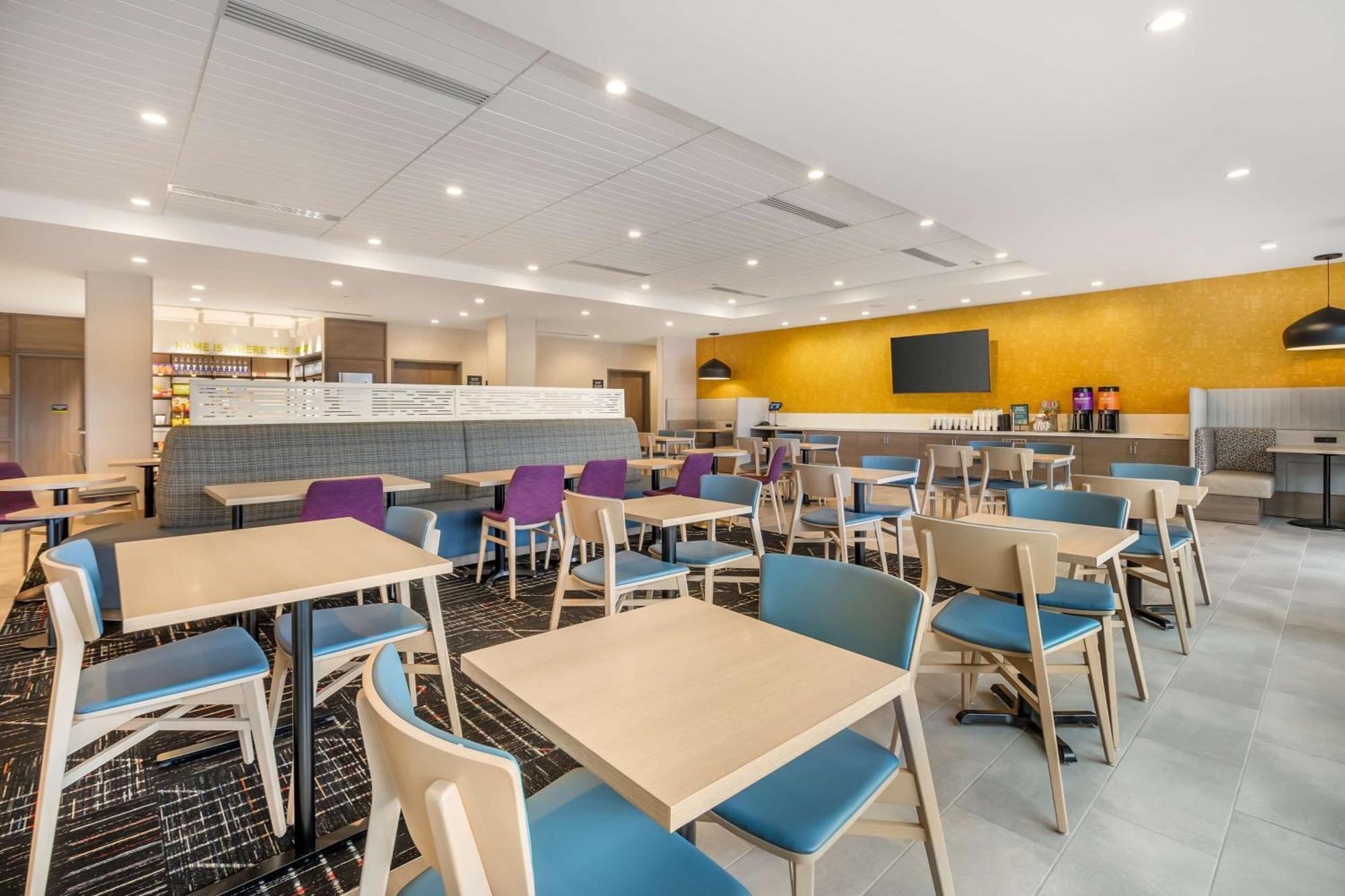 Home2 Suites By Hilton Reynoldsburg Columbus East Εξωτερικό φωτογραφία